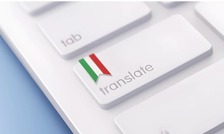 Why Is The Italian Language Translation Challenging?